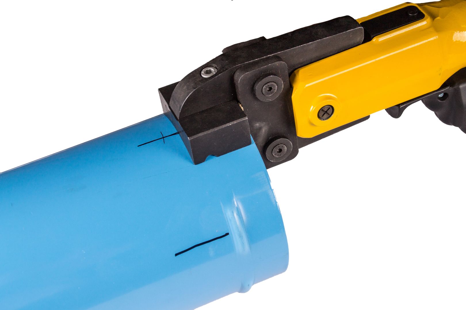 Engineered Specialties LLC Fastpipe Compressed Air Systems